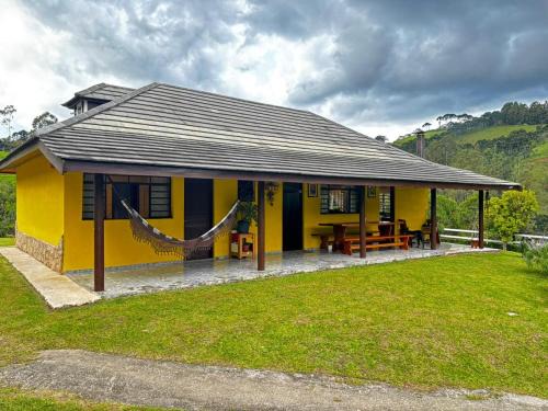 Sítio Vale dos Marmelos