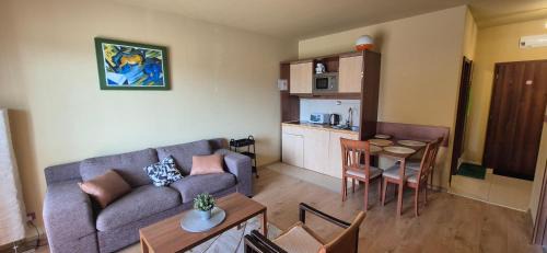 Súkromný Apartmán Viera E 208