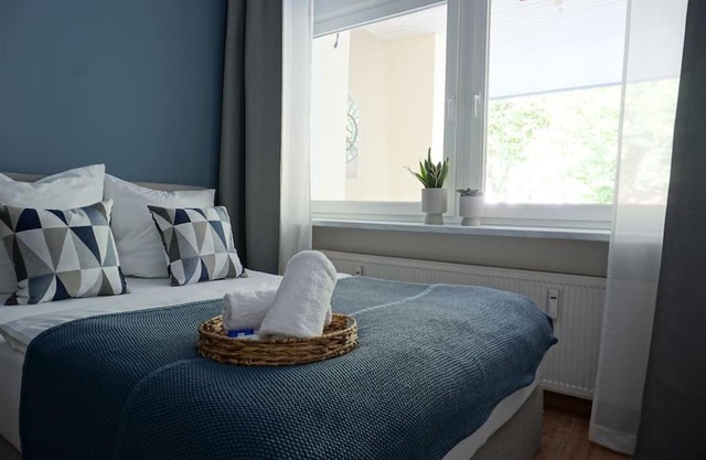 Südstadt-Apartment im Herzen von Paderborn