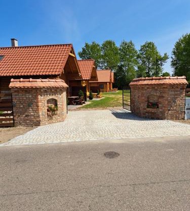 Słoneczne Zacisze