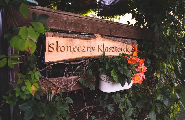 Słoneczny Klasztorek