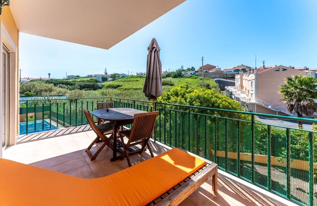 São Julião Sunset Apartment