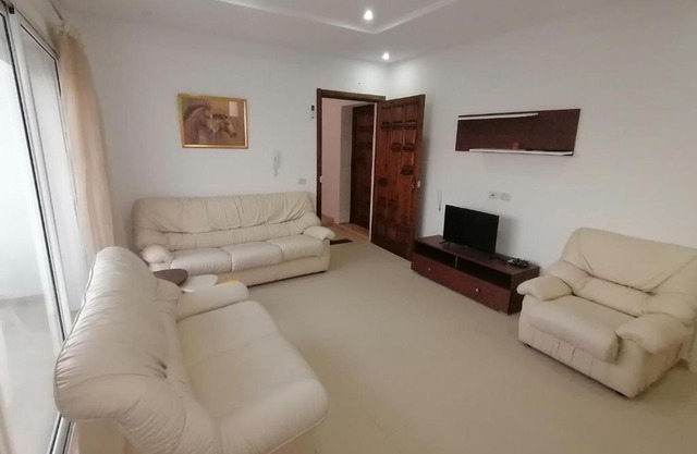 S+2 climatisé vue mer