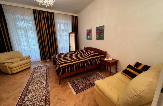 S&E Apartments Vienna