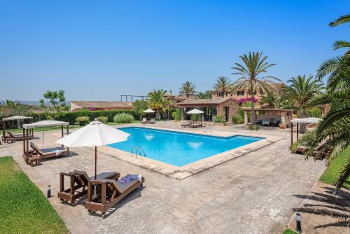 S'ermita Apartments