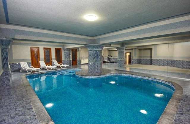 S&L Boutique Hotel