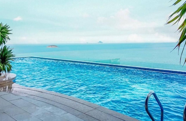 S Lux Apartment Scenia Bay Nha Trang