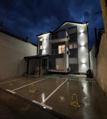 S&M apartman FREE PARKING
