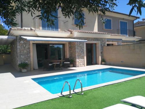 S'Olivera des Capdellá