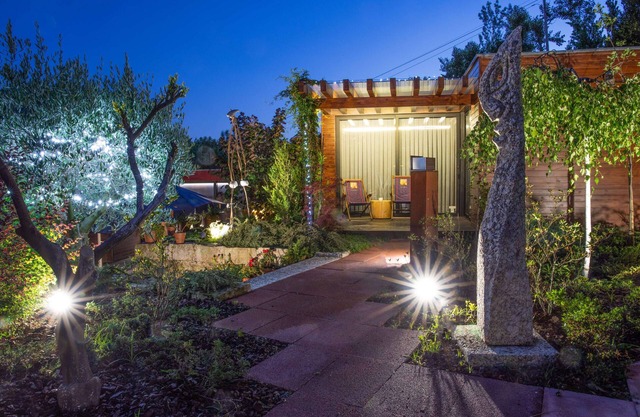 S. Torcato Valley Houses - House 1