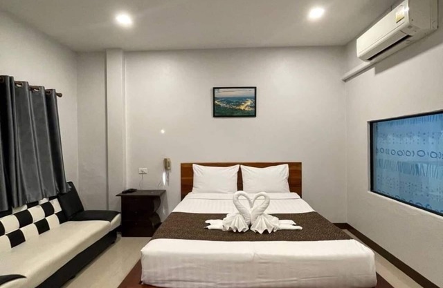 S Ville Resort