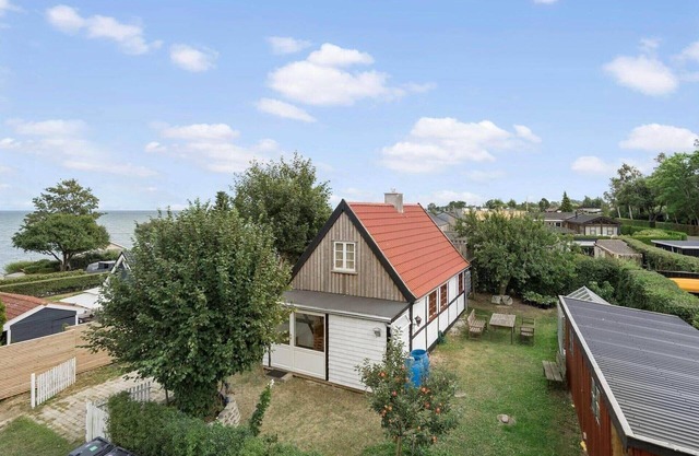 S705 Strøby - Hybenvej 1