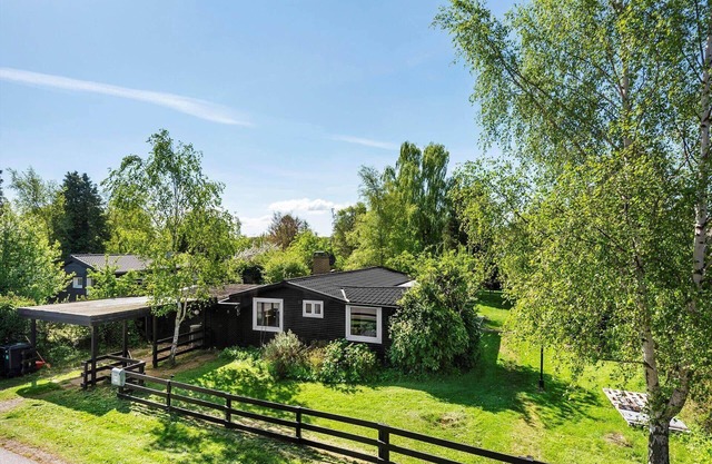 S722 Strøby Ladeplads - Svalemosevej 36