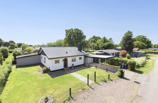 S740 Strøby Ladeplads - Løvsangervej 33