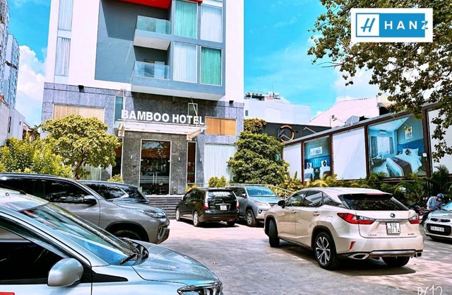 S79 Bamboo Premium 581 Su Van Hanh Street