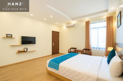 S79 Noi Bai Airport Boutique Hotel