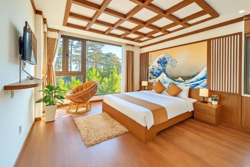 S79 Residences Khai Ngoc Dalat