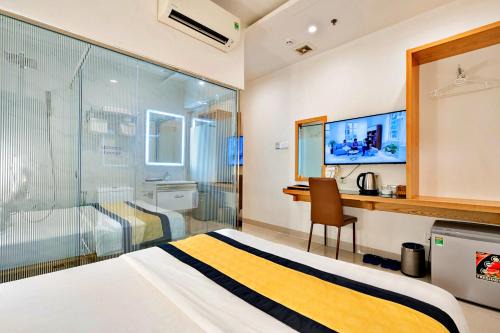 S79 Son Mi Hotel Saigon