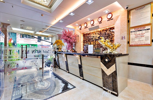 S79 Son Mi Hotel