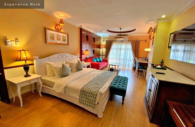 S79 Sunflower Hotel & Spa