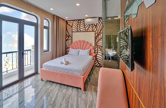 S79 T68 Hotel Go Vap