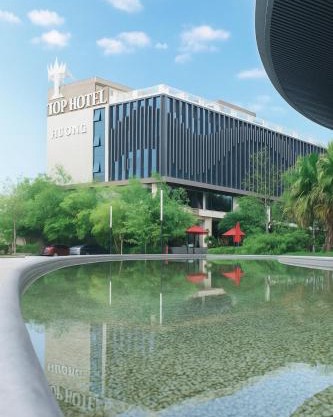 S79 TOP Hotel