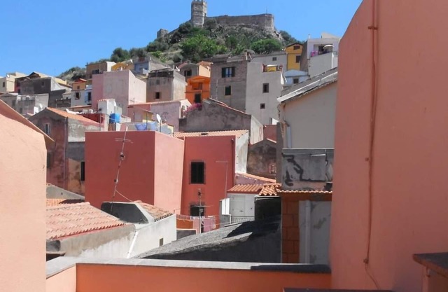 "Sa Costa" Castle View