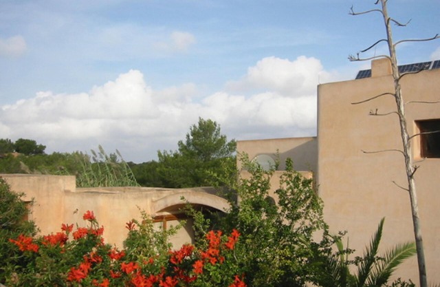 Sa Paret Nova - exclusive Holiday House/Villa on Formentera