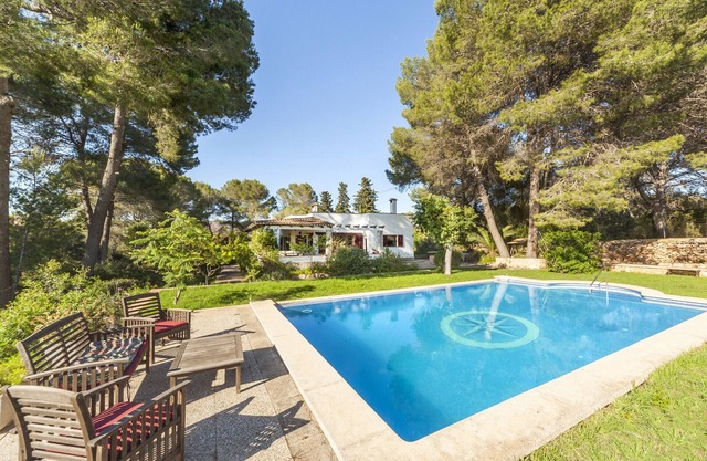 Sa Rota de l'Avi - with private swimming pool