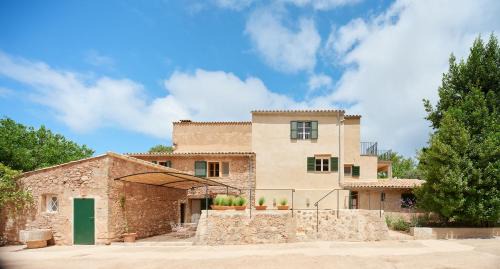 Sa Sinia - Finca en el corazón de la Tramuntana