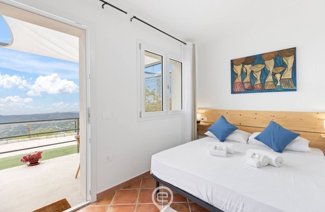 Sa Stadda - Maria Lai Room