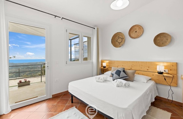 Sa Stadda - Moon and Stars Room