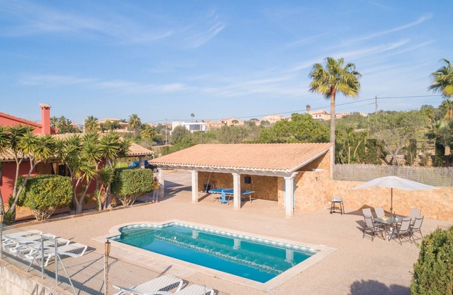 Sa Tancaportol, Finca 5StarsHome Mallorca