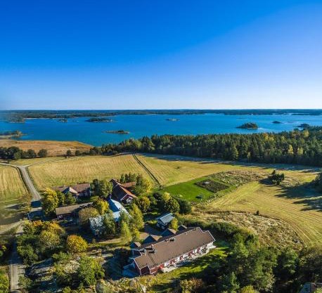 Saaristohotelli Vaihela