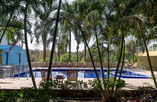 Saavaj Resort - Sasan Gir