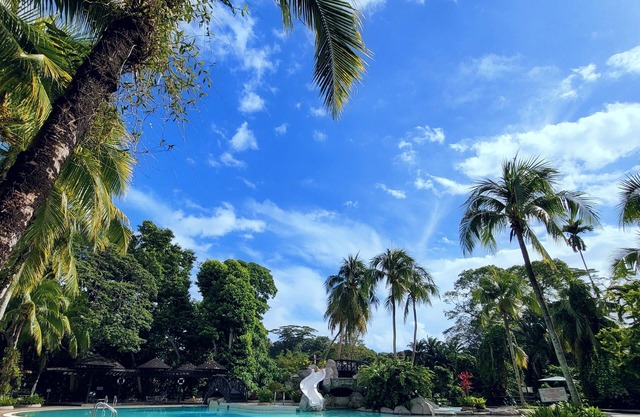 Sabah Hotel Sandakan