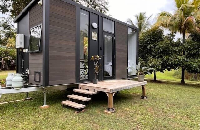 Sabai Retreat by Tiny Away