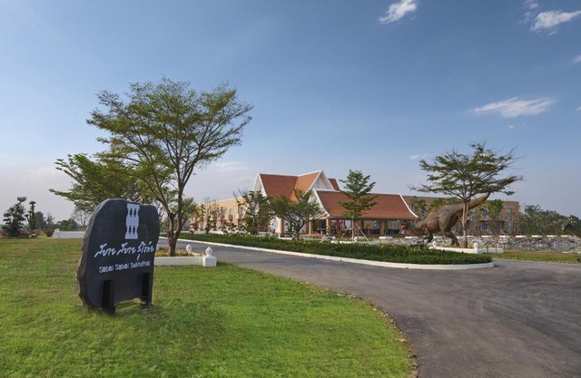 Sabai Sabai Sukhothai - SHA PLUS