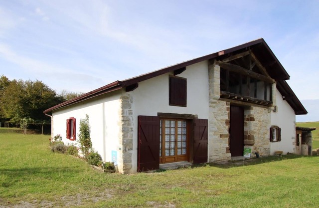 SABALETTE - BIDACHE - Gîte