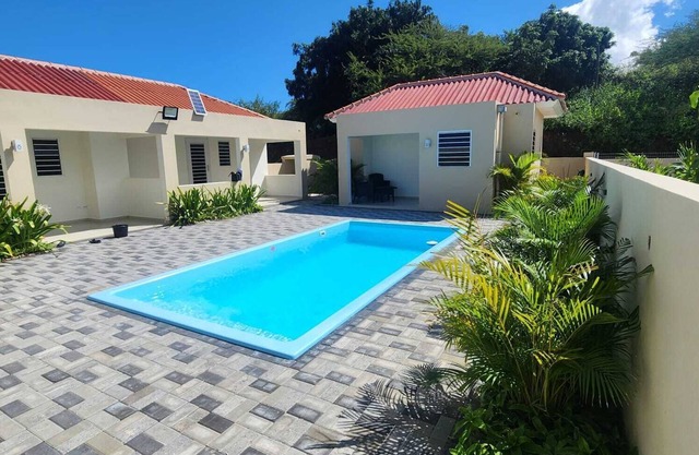Sabana mini resort 3 studios