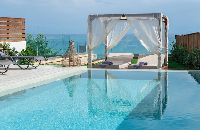 Sabbia D'oro Beach Villa