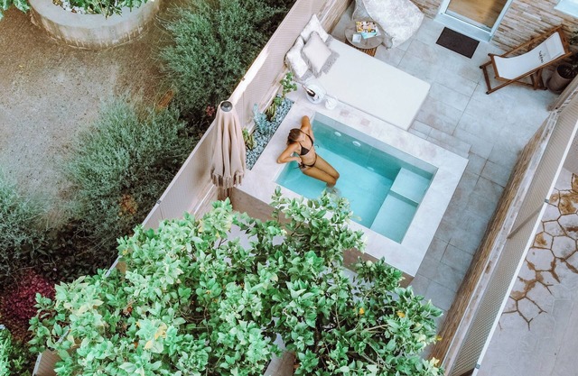 Sabbia Mini Pool Suites III with private pool, brand new 2023