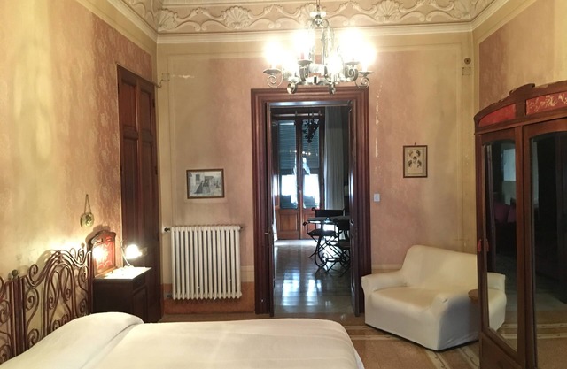 Sabella Tommasi Entire building