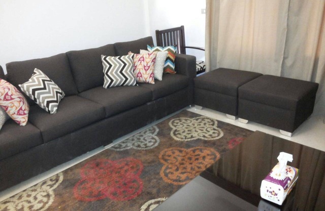 Sabina Apartment El Gouna