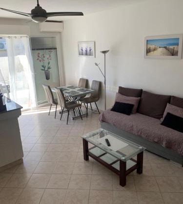 Sables de biguglia cordon lagunaire