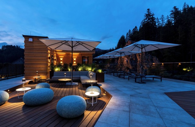 Sackmann Genuss und Spa Resort