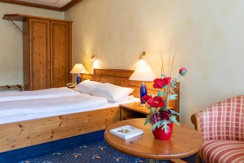 Sackmann Wanderhotel