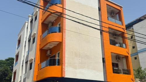 Sackoappartements