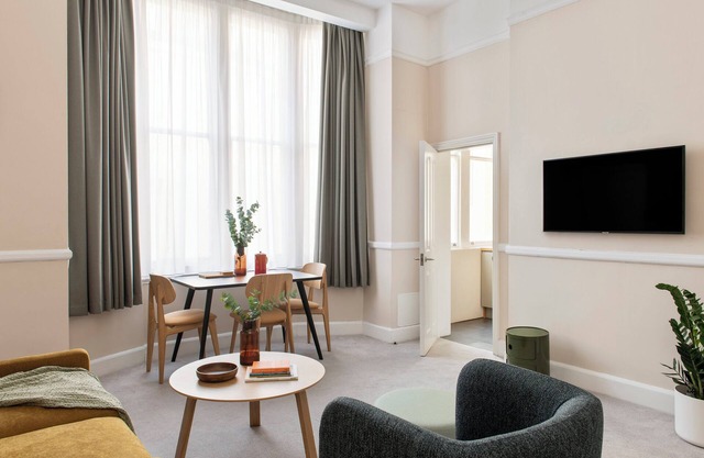SACO Bristol- West India House