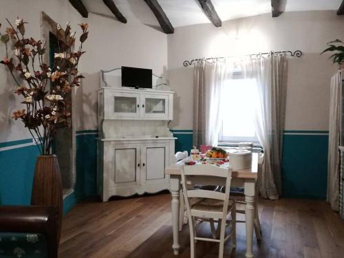 sacrobosco apartment Quercia